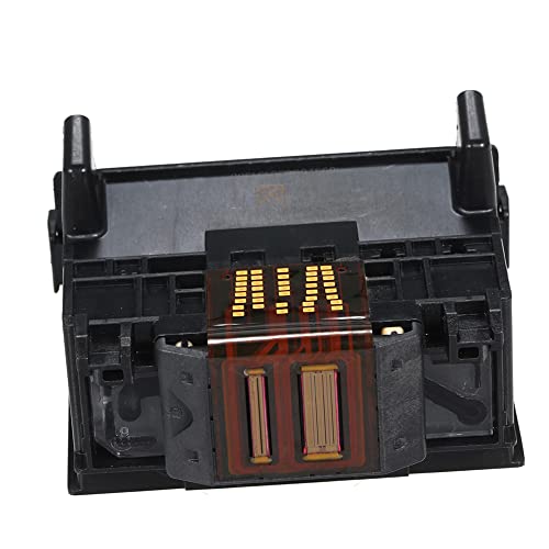 Cabezal de impresión de 4 ranuras para imprimir apuntes limpios en HP 6500A 7