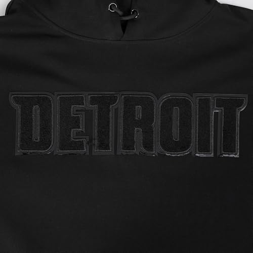 Image of Pro Standard Mens NBA Classic Pull Over Hoodie