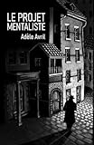 projeter a partir d'un mac  Le projet mentaliste