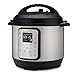 Instant Pot Duo Plus 6 Quart 9-in-1 Electric Pressure Cooker, Slow Cooker, Rice Cooker, Steamer, Sauté, Yogurt Maker, Warmer & Sterilizer, 15 One-Touch Programs