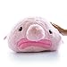 STUFFED PLUSH BLOBFISH by STUFFED BLOBFISH