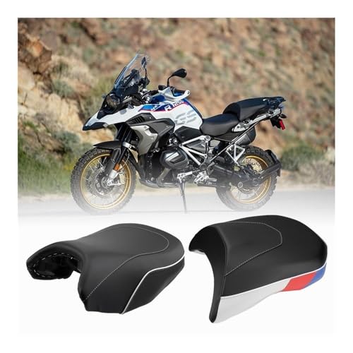 Cojín conductor R1250GS de alta densidad estilo Camelback 2