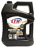 Lth - Aceite Motor Sintetico 5w30 Gf-5 Max Pro Tec 5 Litros