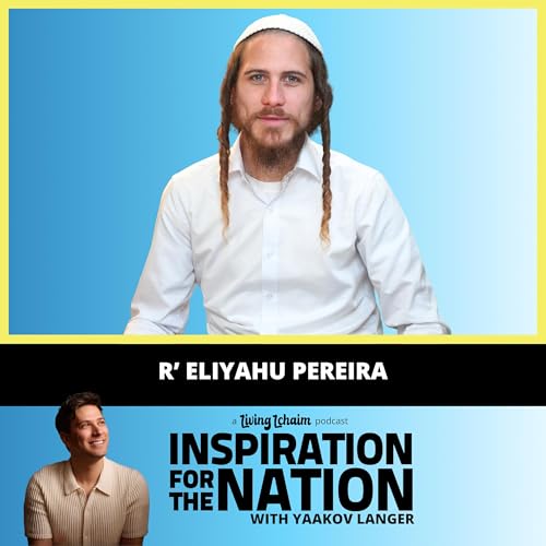 R&rsquo; Eliyahu Pereira: From a Life of Nightclubs to Teshuva & Tzfat