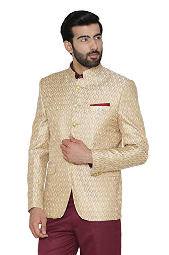 Image of Wintage Men's Casual Blazer