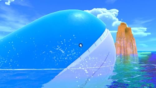 New Pokémon Snap SWITCH - vue 9