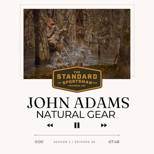 John Adams, Natural Gear