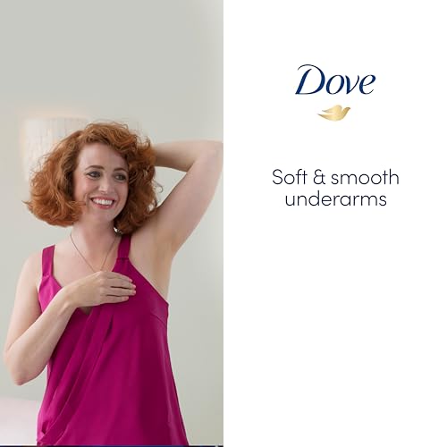 Dove Fresh Care Women's Antiperspirant Roll-On, 6-Pack 50ml - Image 5