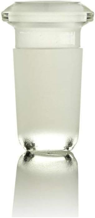 ciotola in vetro per bong 14mm