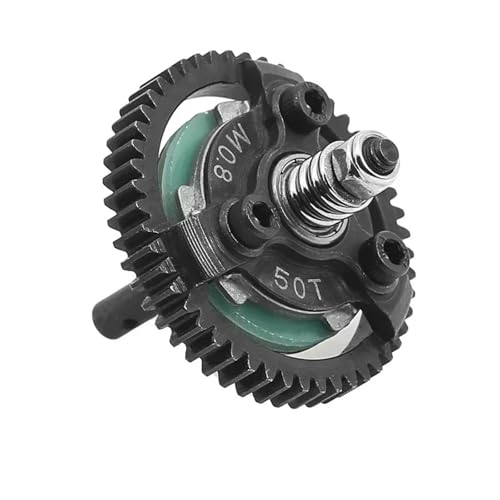 RC�A�b�v�O���[�h�X�y�A�p�[�c For Traxxas For Slash For Bandit For Rustler For Stampede 2WD �| M0.8 50T 52T 54T 60T ������ RC �J�[�A�b�v�O���[�h���i(50T)