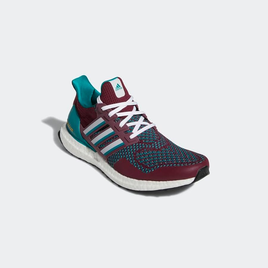 Amazon.com | adidas Ultraboost 1.0 DNA Mighty Ducks Jesse