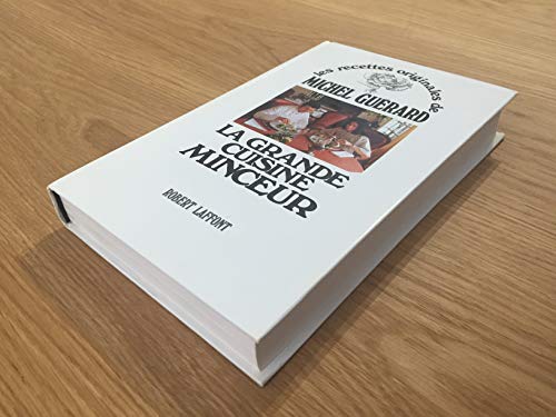 Amazon.com.br: Michel Guerard: livros, biografia, última atualização