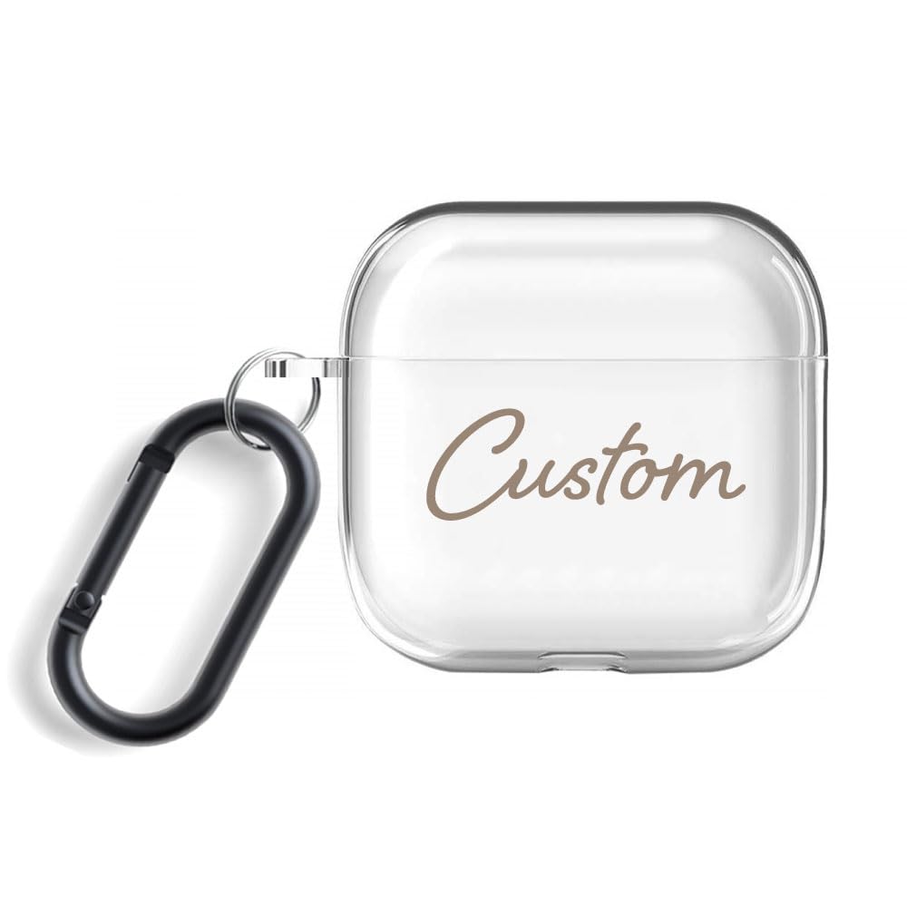 Amazon | ONLYOU Airpods 第3世代 用 ケース 可愛い 韓国 名入れ