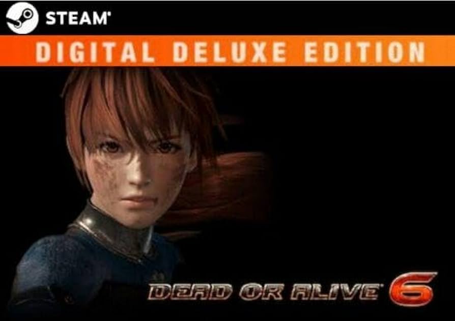 激レア 非売品 POP★デッドオアアライブ6 箱型POP 棚帯 DOA6 Amazon.co.jp: デッドオアアライブ6 /DEAD OR ALIVE 6/DOA6 格