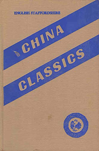 English Staffordshire (China classics)