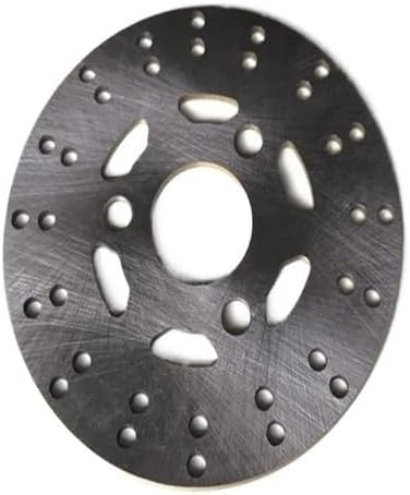155mm Motorcycle Disc Brake Rotor For GY6 50CC 125CC Scooter ATV Moped Z50 Z50A Z50J DR11