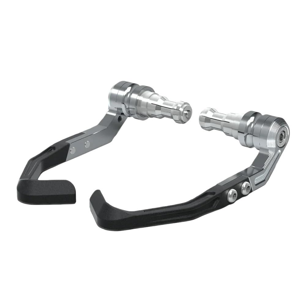 Accessoires de moto protège mains pour guidon de Monster 695 600