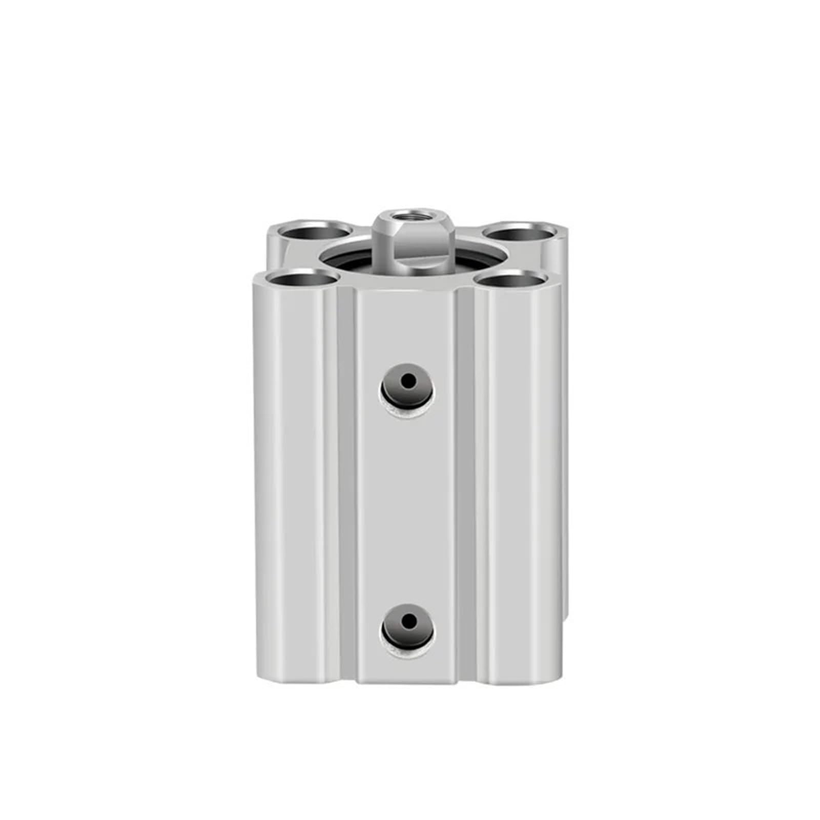 Vérin pneumatique anti-grippage CQ2B20 pour remplacer un vérin bloqué