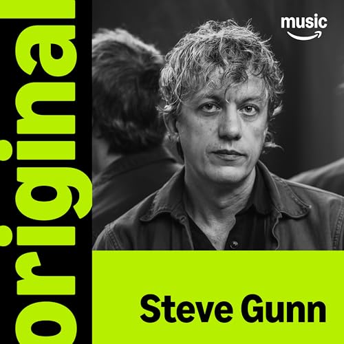 Steve Gunn
