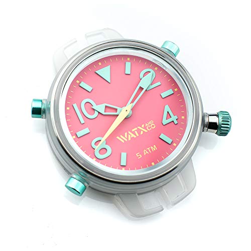 WATXCOLORS WATCHES Mod. RWA3068