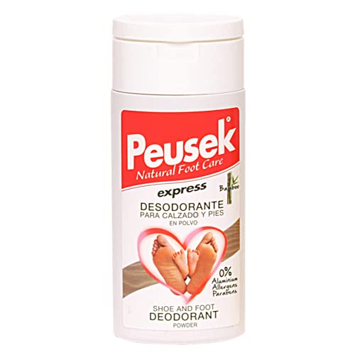 Peusek, Desodorante - 350 gr.