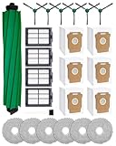 Yivy para iRobot Roomba Plus 405 Combo / 505 Combo / 507 Combo, Serie...