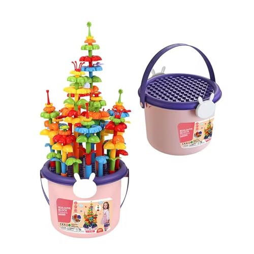 oPc ubN pY t[  lC ̂ LmR  ̃pY vX`bN mߋ ܂܂ V DIY ̎q ǂ̓ v[g NX}X 蕨 Mtg a block-flower [sAi]