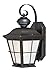 Vaxcel T0247 7" Outdoor Wall Light