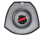 1610369 Vacuum Filter Compatible with Bissell 161-0369 Bolt Lithium Pet 1954 Series