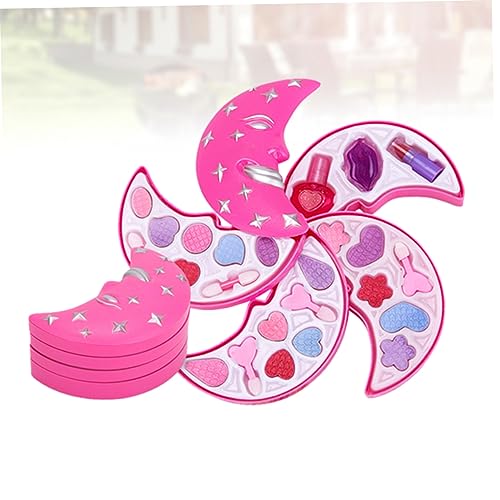 Hohopeti Conjunto De Brinquedos Para Meninas Brinquedos Para Crianças Brinquedos Para Meninas Brinqu