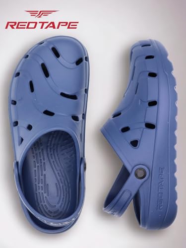 Image of Red Tape Men Strap Sandal