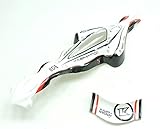  Kyosho Drone Racer DRB001W G-Zero White KRD®