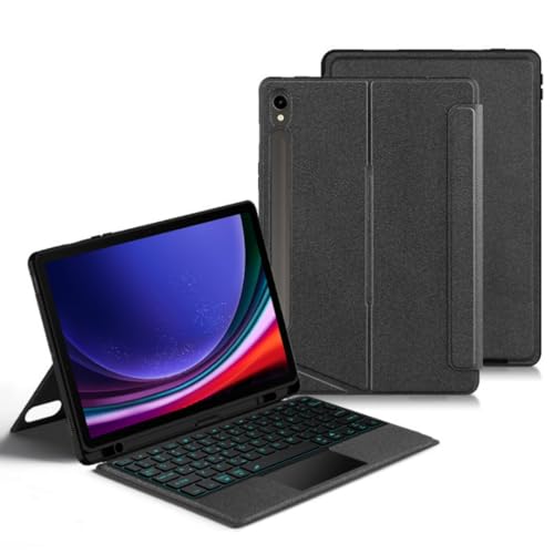 Galaxy tab S9 FEキーボードケース付き Amazon | Galaxy Tab S9 FE 10.9