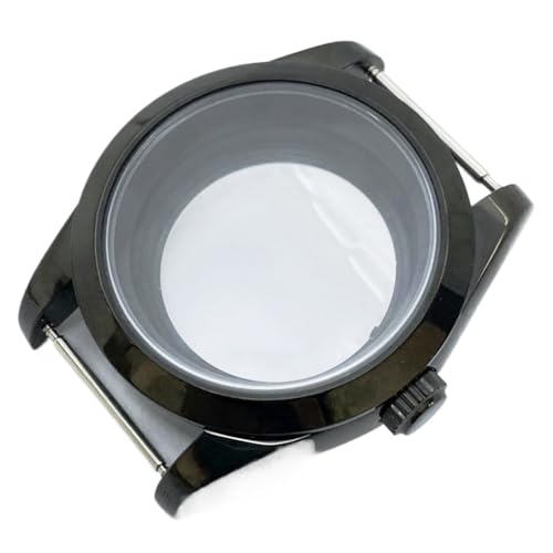 1 36mm 39mm Vo[[YEHb`P[XKX NH35 NH36 ETA2824 PT5000 ST2130 rv[ugANZT[p[cp(Case 22,39mm ETA2824-PT5000)