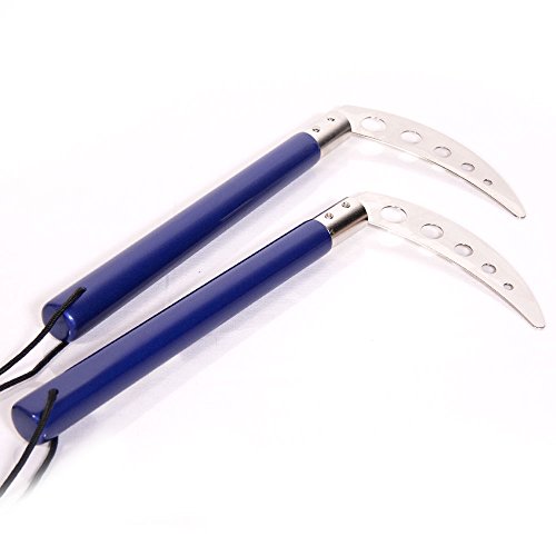 Competition Kamas - Natural