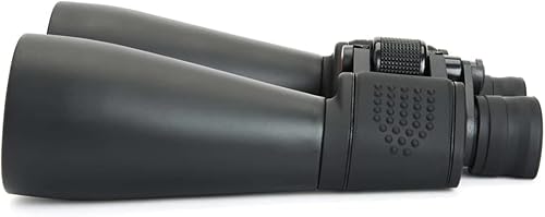 Miniatura 2 de Celestron SkyMaster binoculares grandes de 15 x 70 con trípode para adaptar