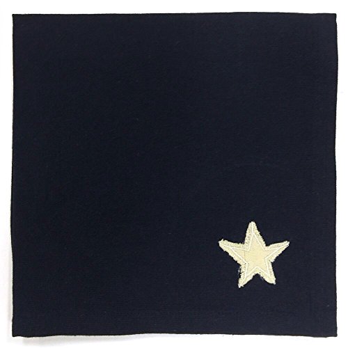 Servilletas Park Designs Azul Pack de 4 miniatura 2