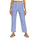 Womens Lightweight Casual Comfy Trousers Wide Leg 2026 Fashion Pants with Pocketes High Waist Baggy Straight Pant Blue