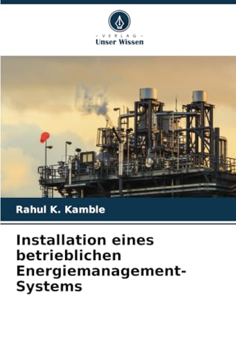 Installation eines betrieblichen Energiemanagement-Systems: DE