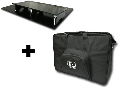 LYT 24 PEDAL BOARD & SOFT CASE