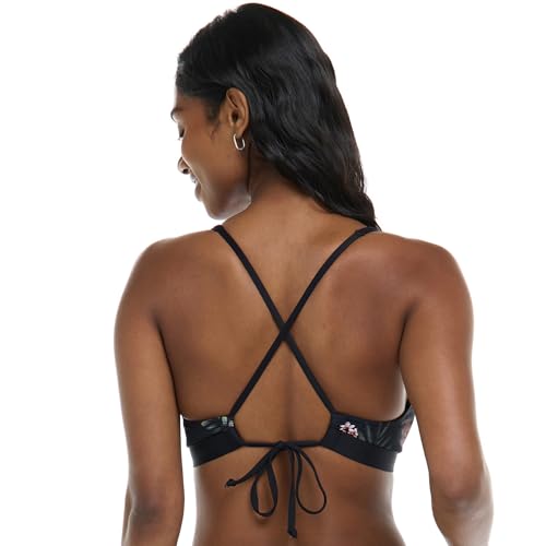 Skye Women's Standard Sarah D, Dd, E, F Cup Bikini Top Swimsuit4