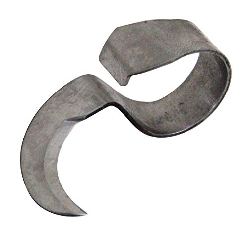 Senkichi Harvest Claw (R Type) Stainless Steel (Japan Import)