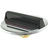 MotoRad 10811 Boxed Fuel Cap