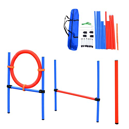 Dog Agility Equipment for sale in UK View 57 bargains