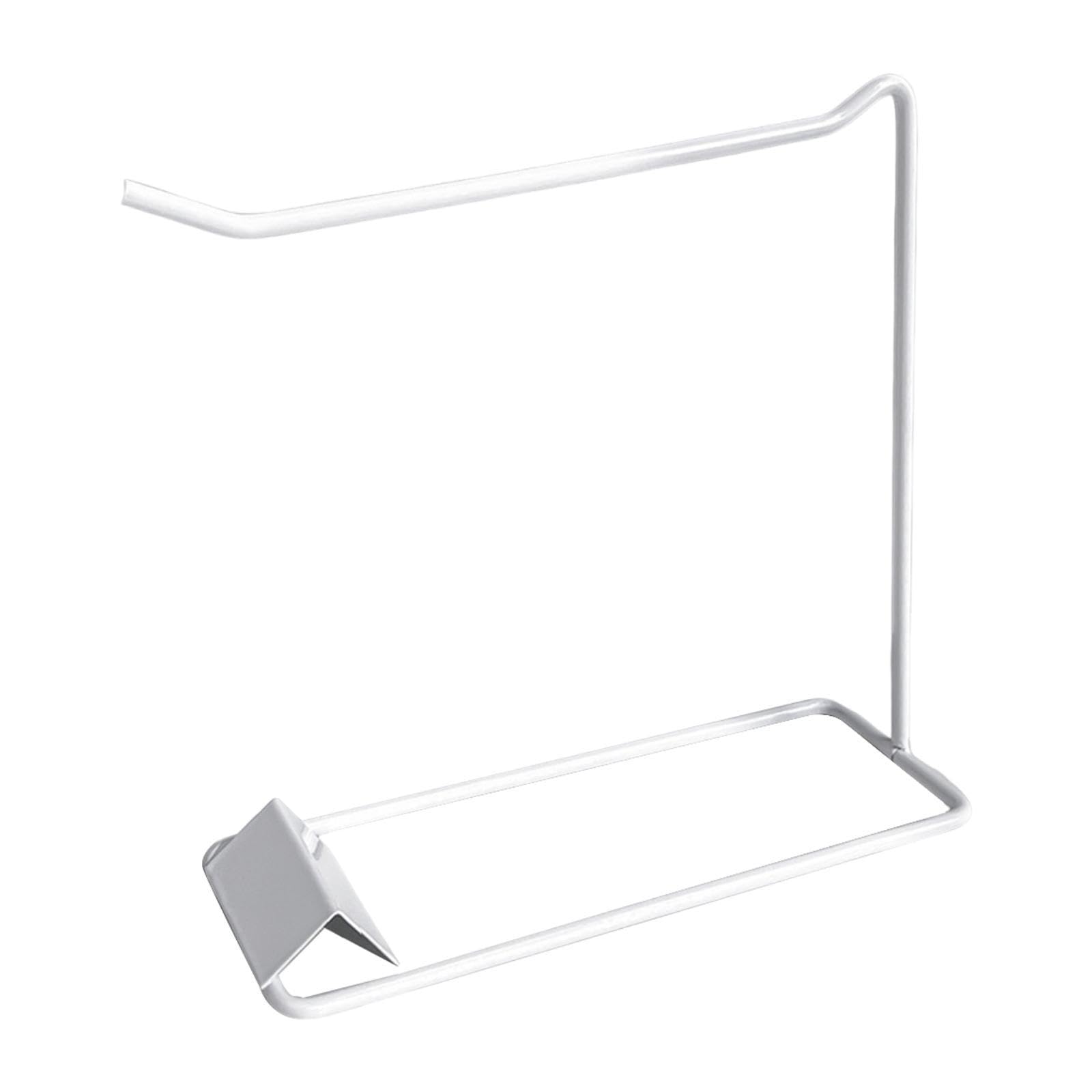 Porte-cartes à ongles en fer stable, outil d'entraînement polyvalent