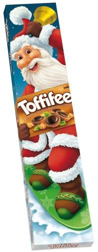 Toffifee Rentier/Weihnachtsmann (Motiv kann variieren), 4er Pack (4 x 375 g) Cover