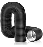 Amazon.co.jp: Hon&Guan ダクトファン 150mm 中間取付型【インボイス