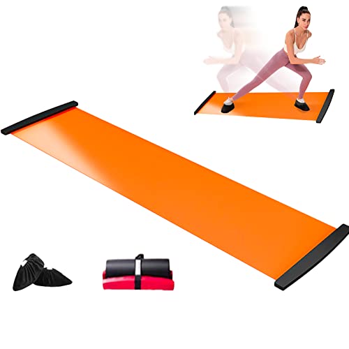 Top 10 Best Slide Board For Exercise Reviews & Buying Guide Katynel