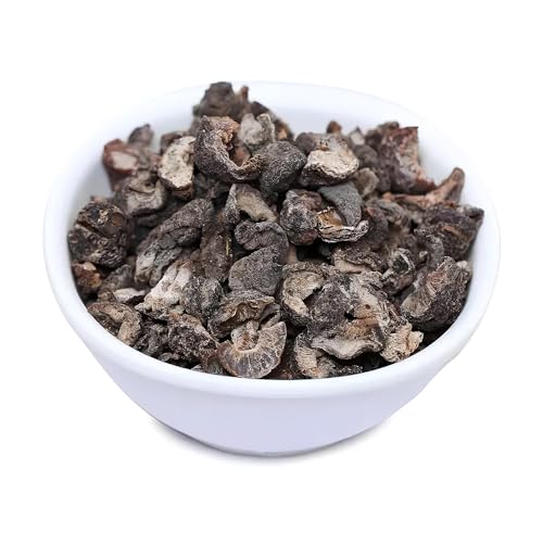 Image of Raw Amla Indian Gooseberry for Hair Growth & Skin Care 250g | Dry Amla for Hair Fall Control | Organic Sun Dried | Natural Hair Mask & Face Pack | 100% Natural, No Preservatives, No Pesticides