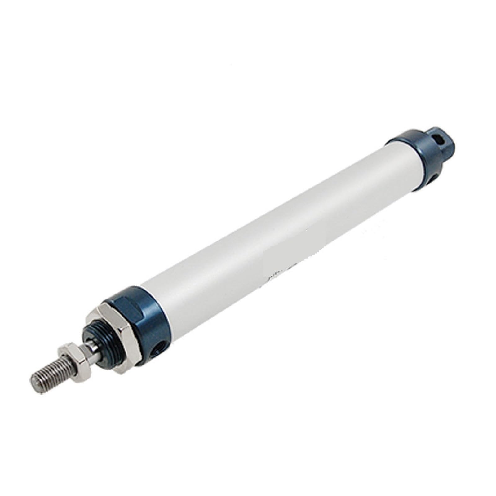 Gqnblvhzupdm Mal Air Cylinder, 25X150 25Mm Bore 150Mm Stroke Single Rod Double Acting Air Cylinder